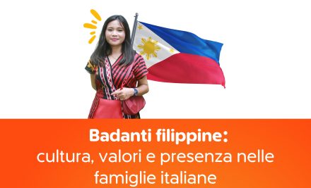 Badanti filippine: cultura, valori e presenza nelle famiglie italiane 🇵🇭🤝🇮🇹