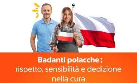 Badanti polacche: rispetto, sensibilità e dedizione nella cura 🇵🇱🤍